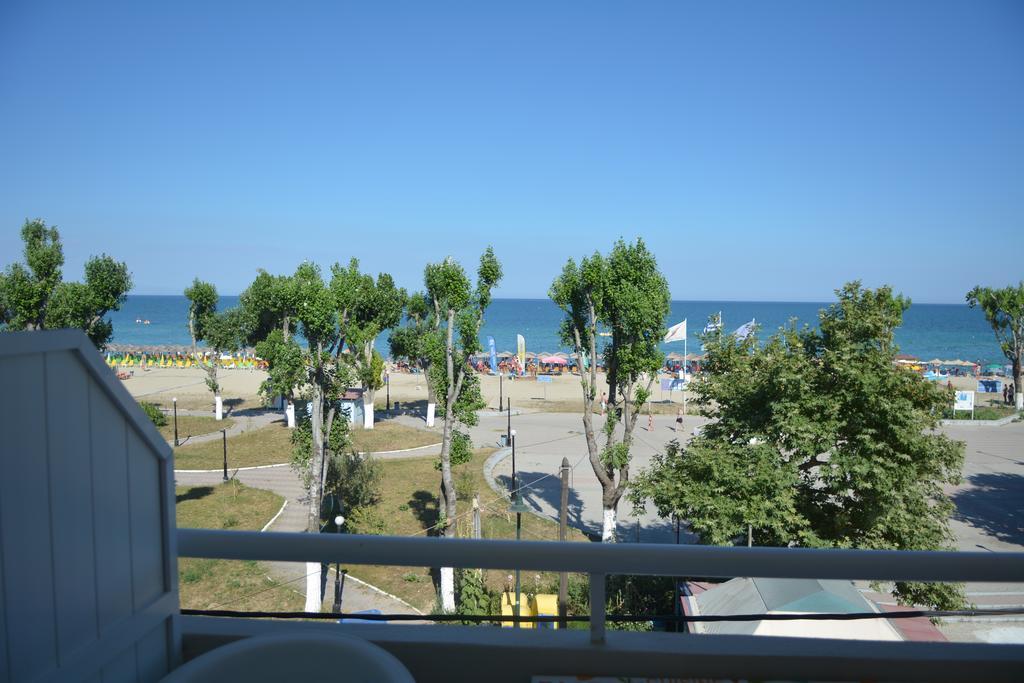 Giorgos Apartments Sea View Olympic Beach Room photo